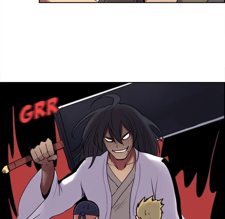 Erostica - Chapter 7 29