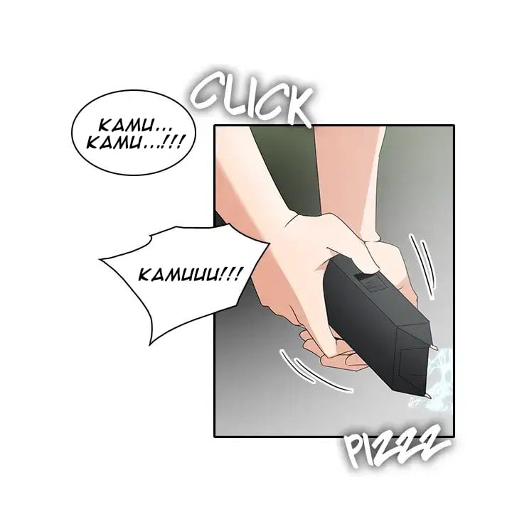Cartoonists NSFW - Chapter 7 22