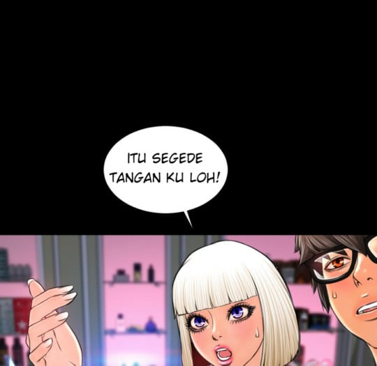 Her Toy Shop - Chapter 7 7