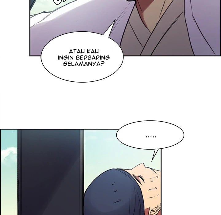 Erostica - Chapter 7 21