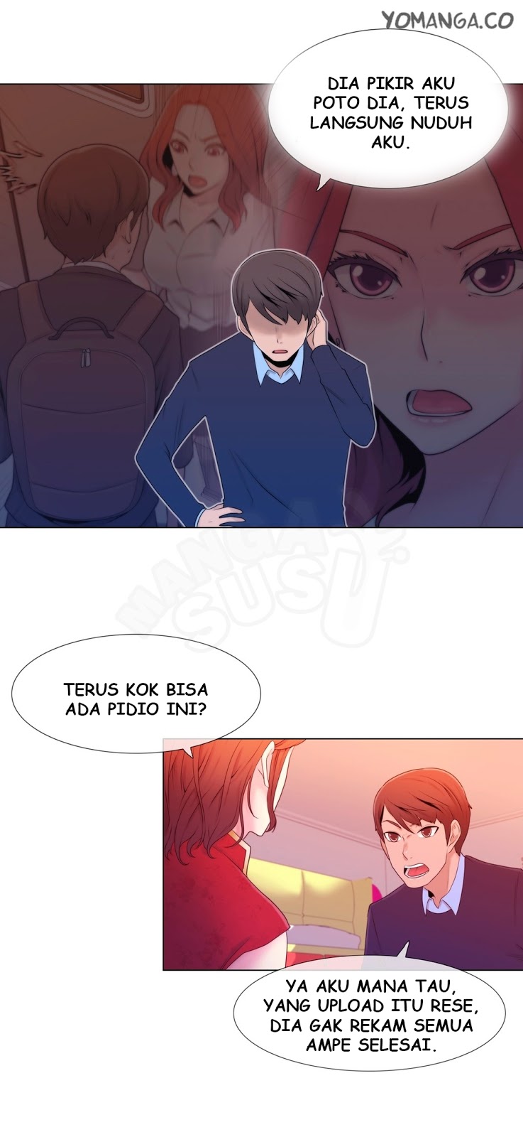 Miss Mystic - Chapter 7 4