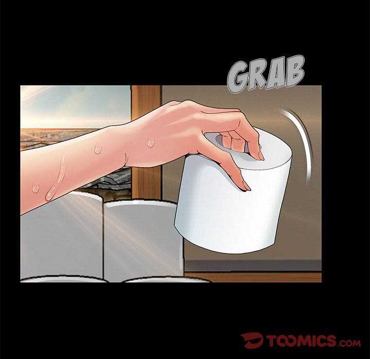 Sleepy Town Escapades - Chapter 7 59
