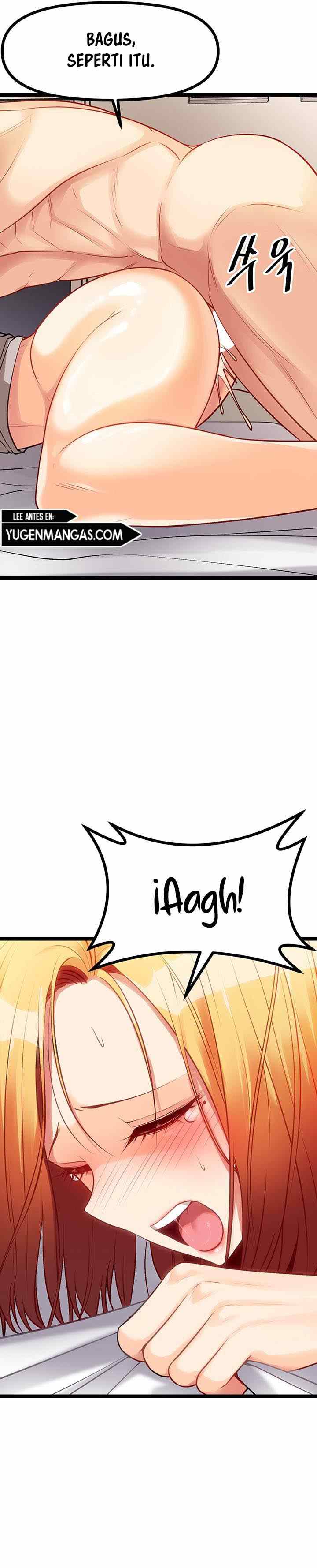 Cucumber Market - Chapter 7 30