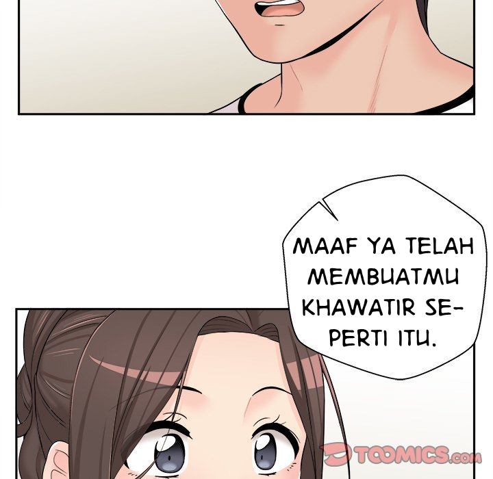 Crossing the Line - Chapter 7 103