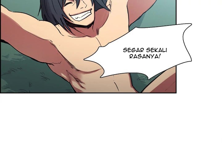 Erostica - Chapter 7 6