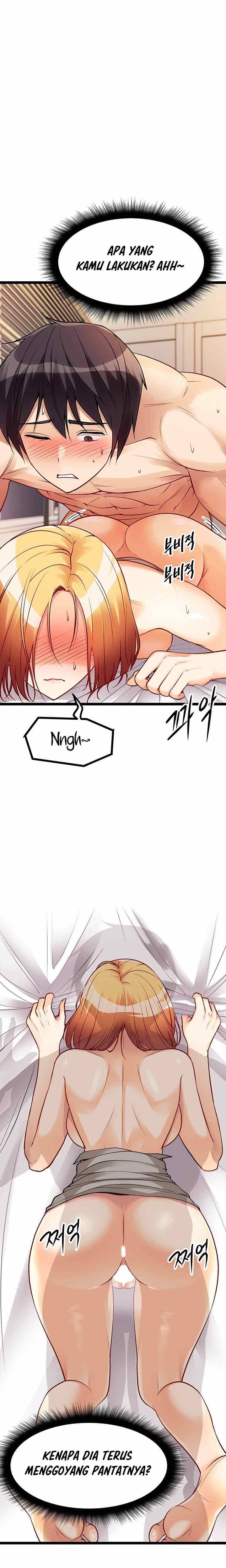 Cucumber Market - Chapter 7 38