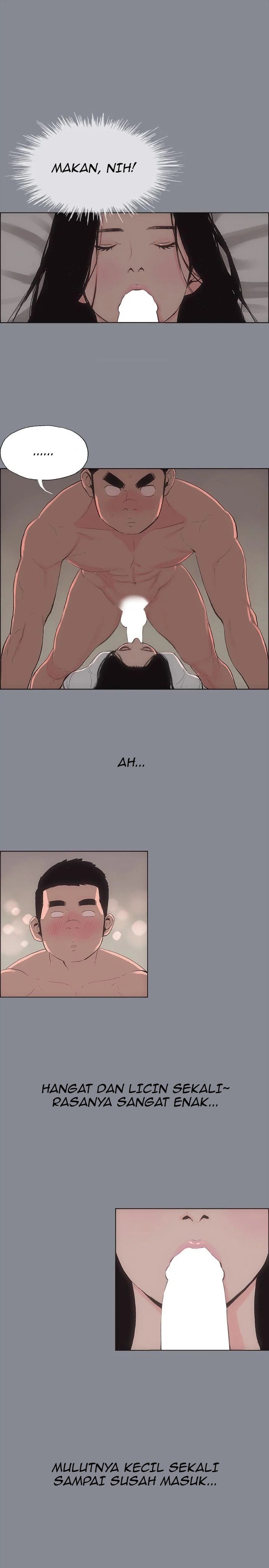 Love Square - Chapter 7 8