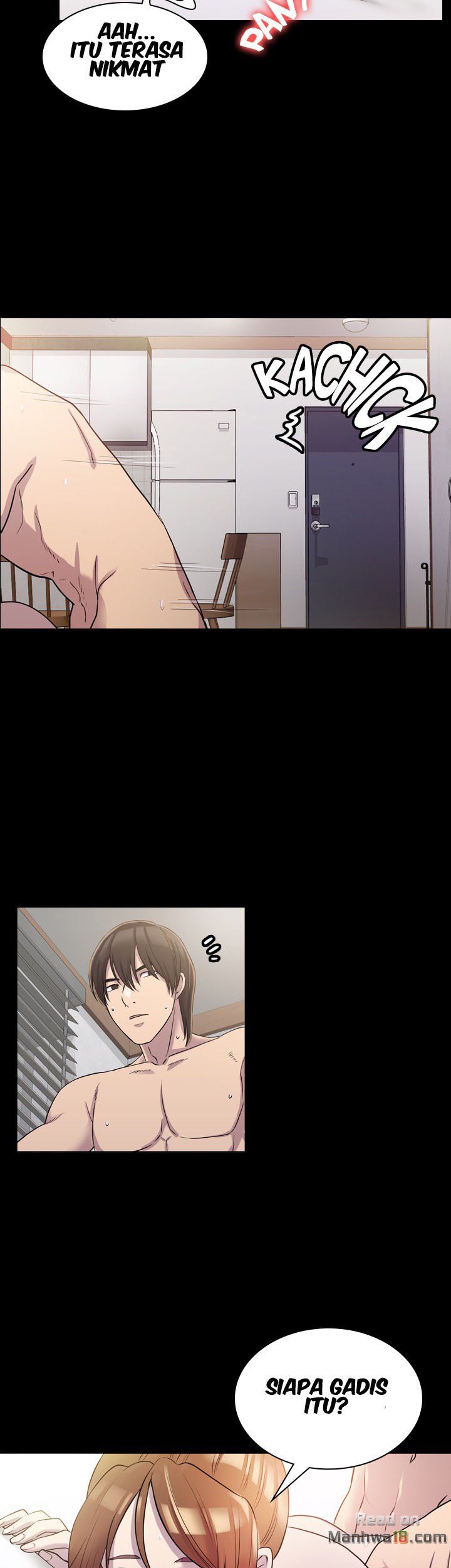 Ajeossi - Chapter 7 11