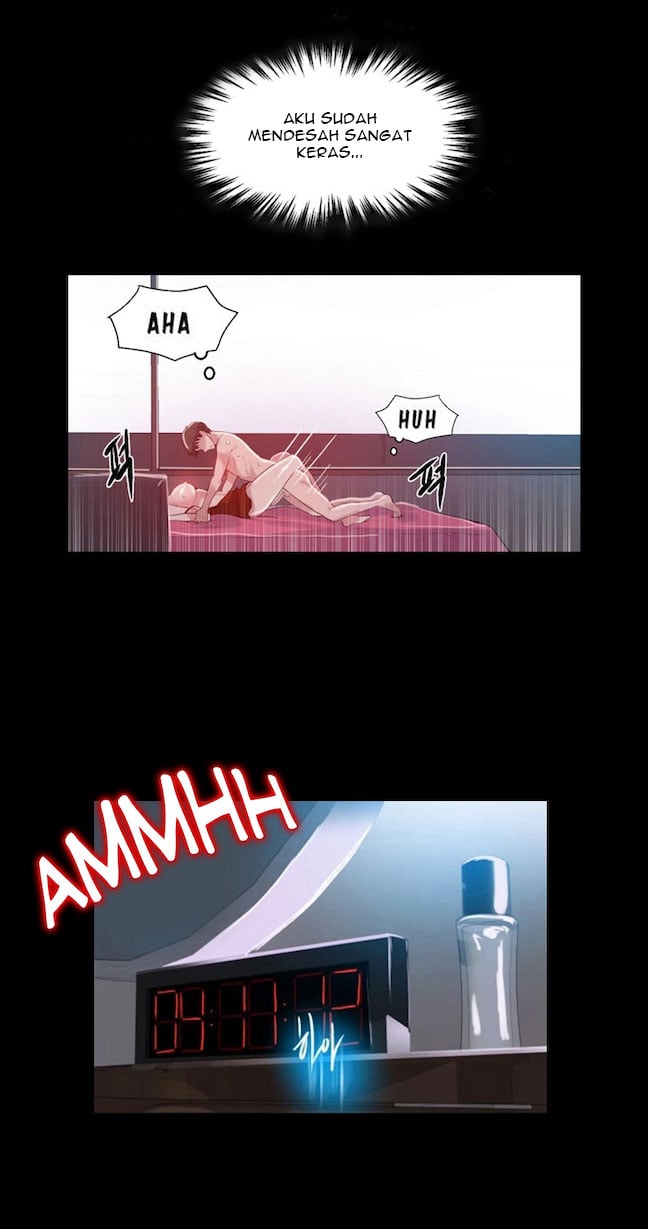 Secret Class Uncensored - Chapter 7 13 Secret Class Uncensored - Chapter 7 13