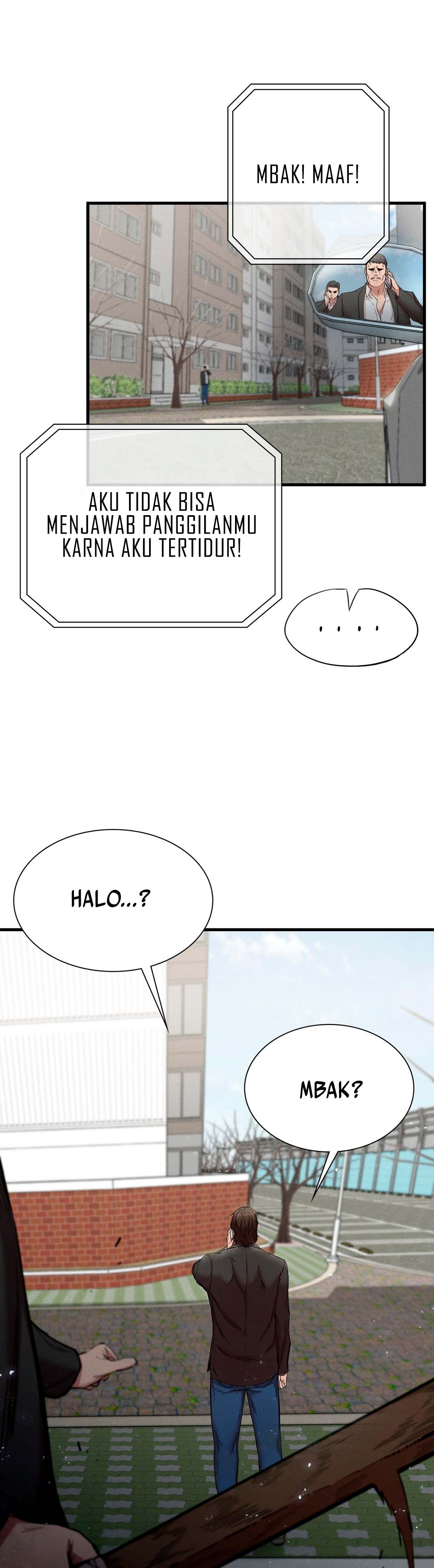 Revenge - Chapter 7 43