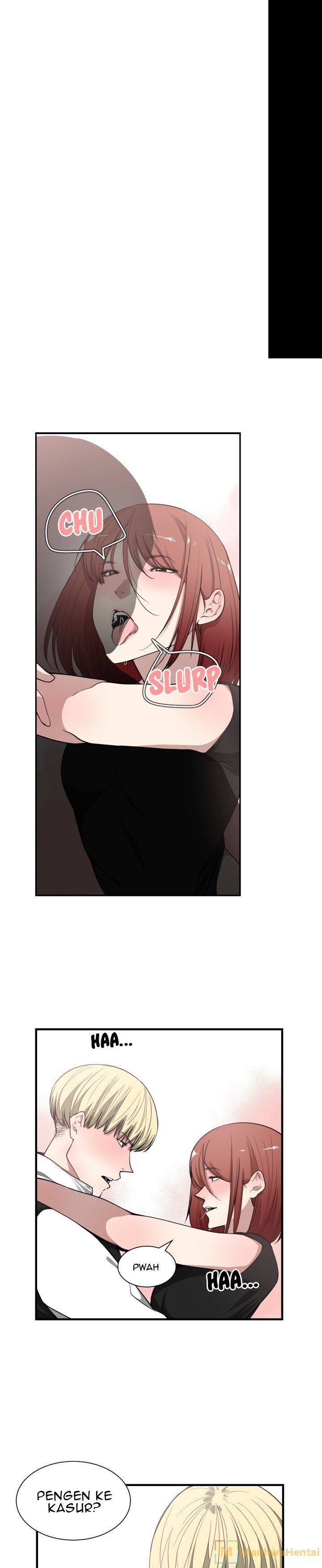 You&#8217;re Not That Special! - Chapter 21 8
