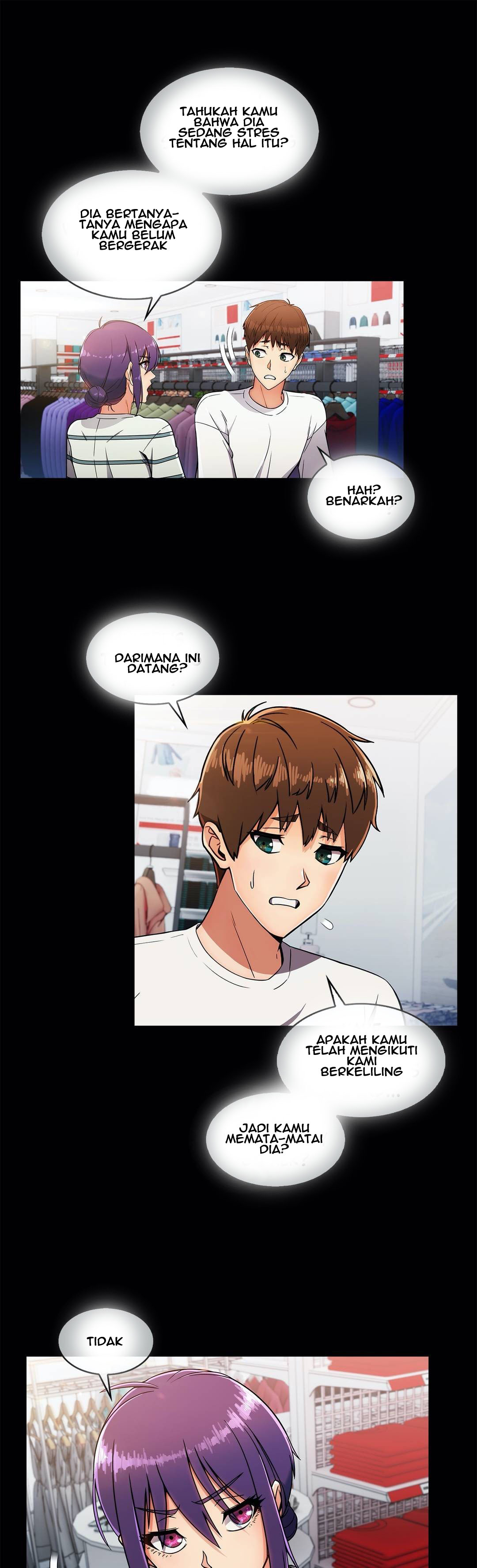 The Stand Up Guy - Chapter 7 20