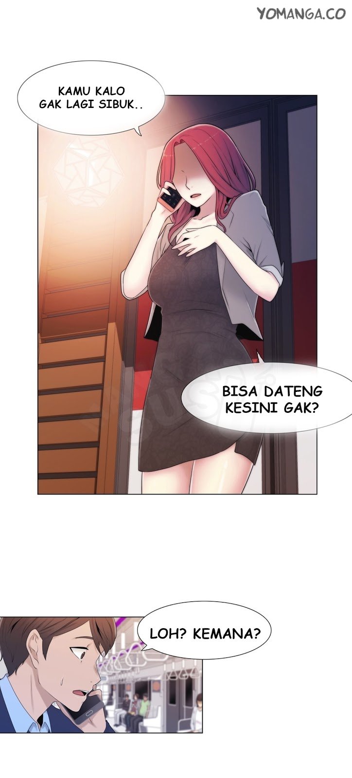 Miss Mystic - Chapter 7 11
