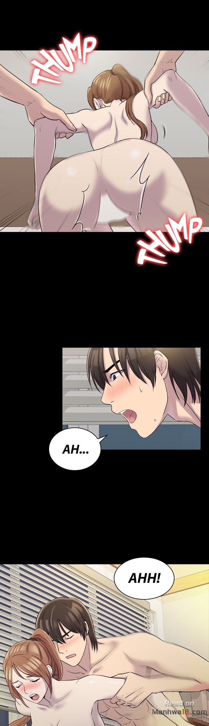 Ajeossi - Chapter 7 8