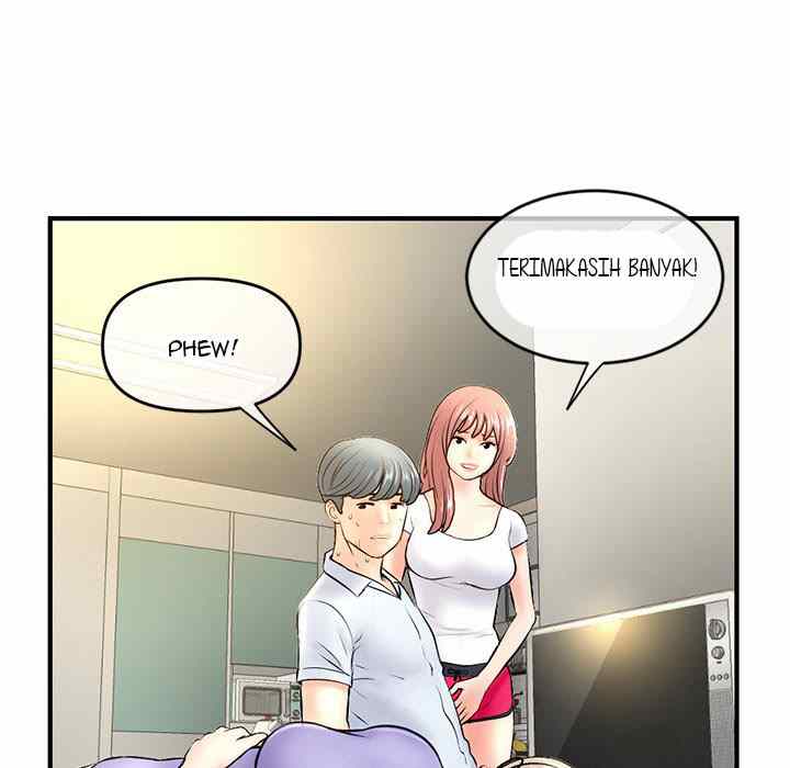 Midnight PC Cafe - Chapter 8 137