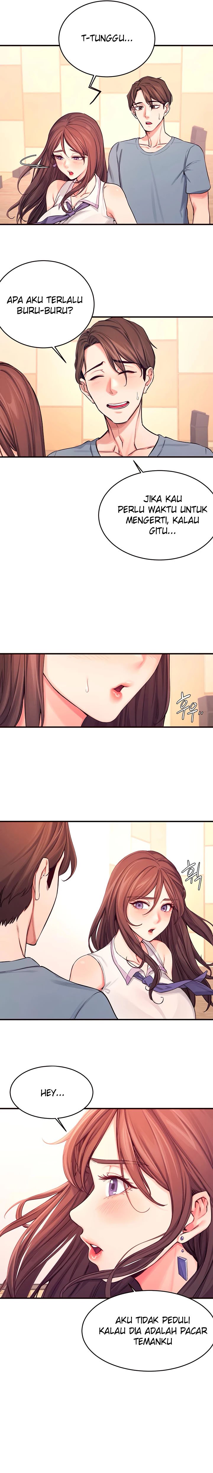 Selfless 100% - Chapter 7 13