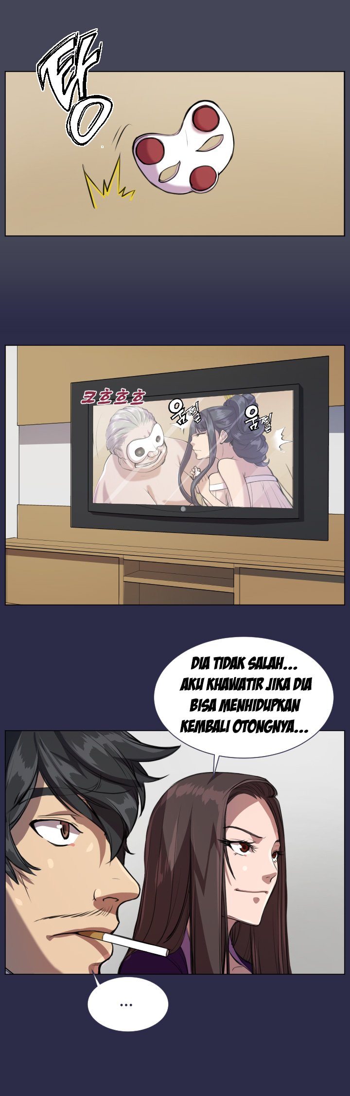 Angel&#8217;s Tears - Chapter 7 11