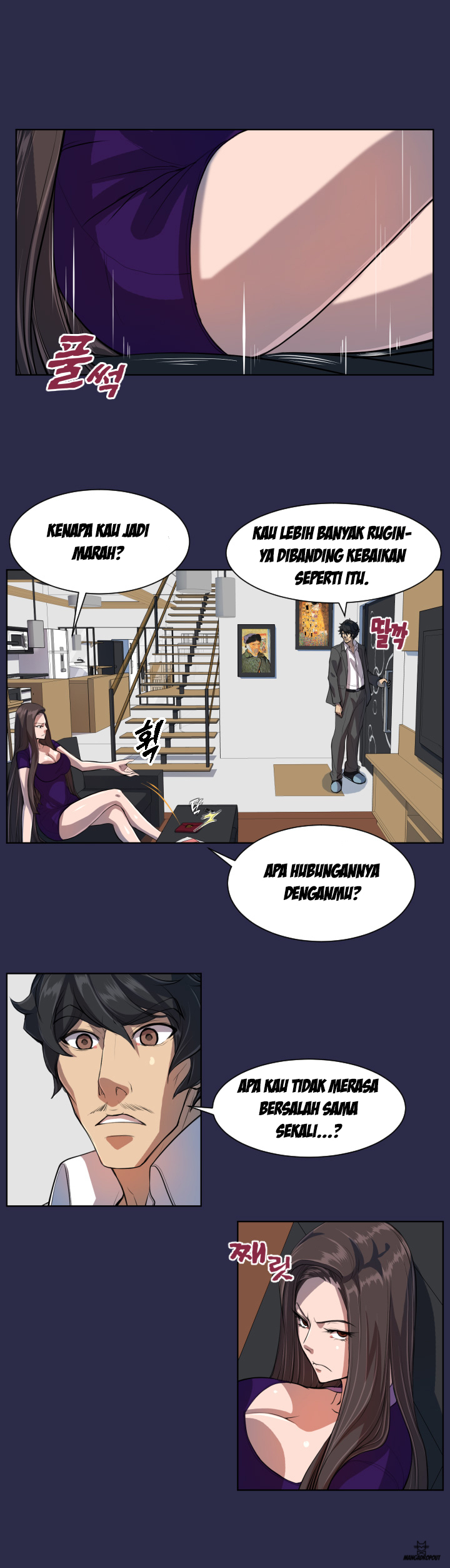 Angel&#8217;s Tears - Chapter 7 6