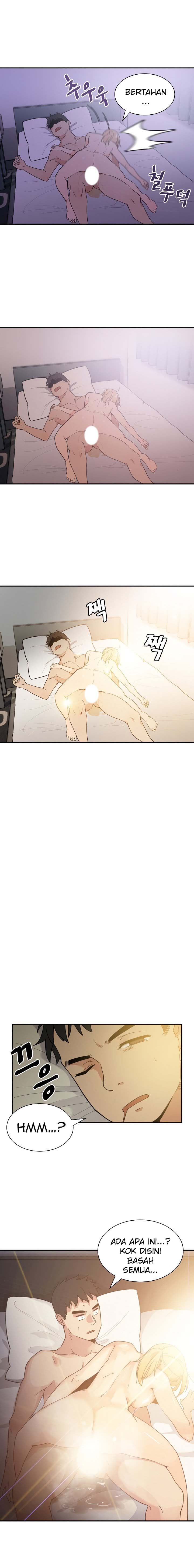 Close as Neighbors - Chapter 7 15 Close as Neighbors - Chapter 7 15