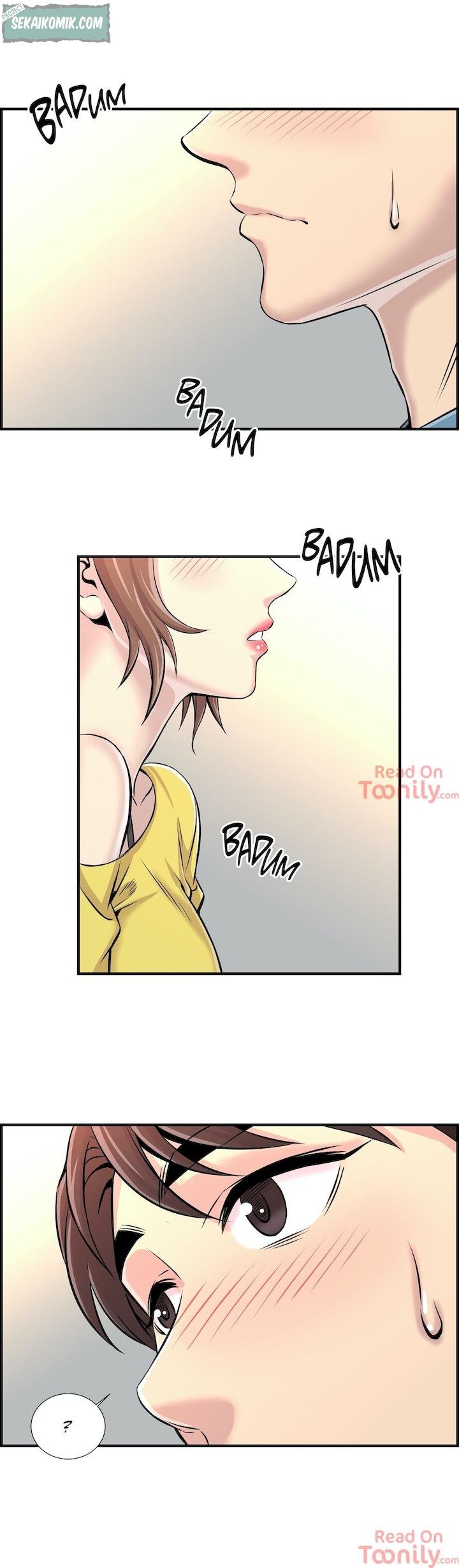Cram School Scandal - Chapter 7 8