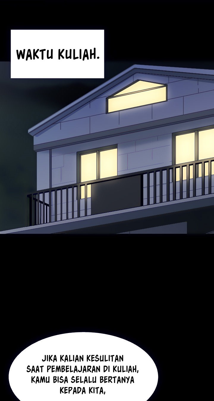 A Good Day to Camp - Chapter 7 17