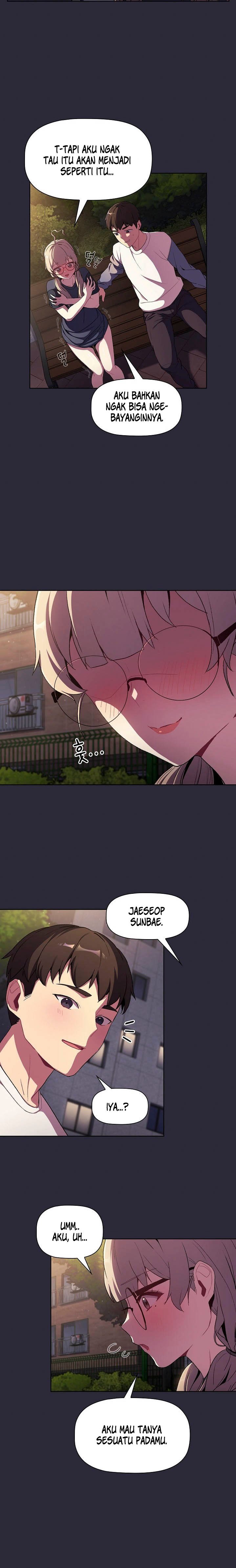 What am I supossed to do now? - Chapter 7 17 What am I supossed to do now? - Chapter 7 17