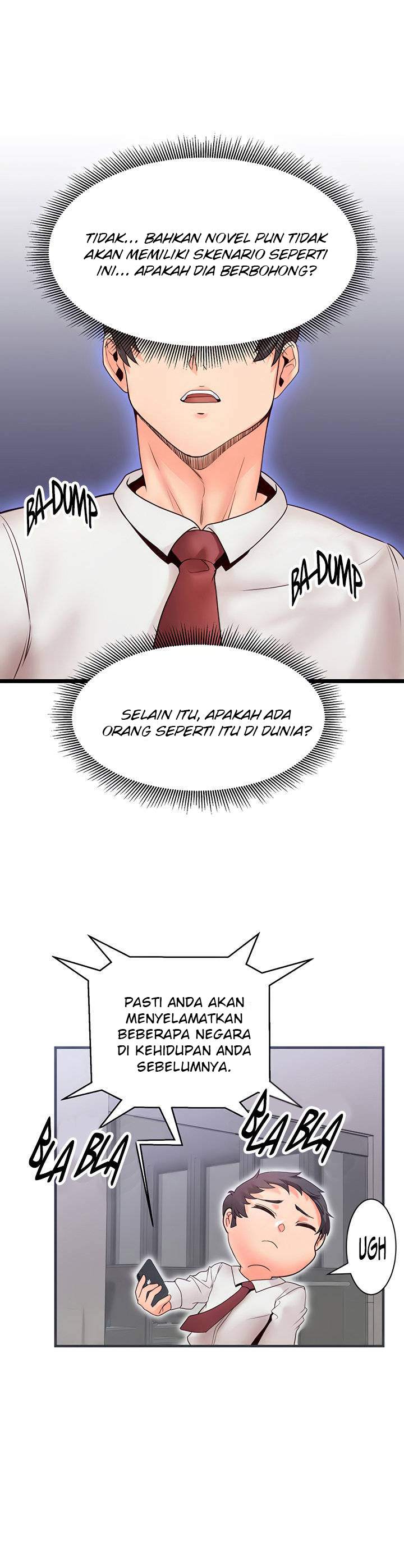 Phone Sex - Chapter 7 37
