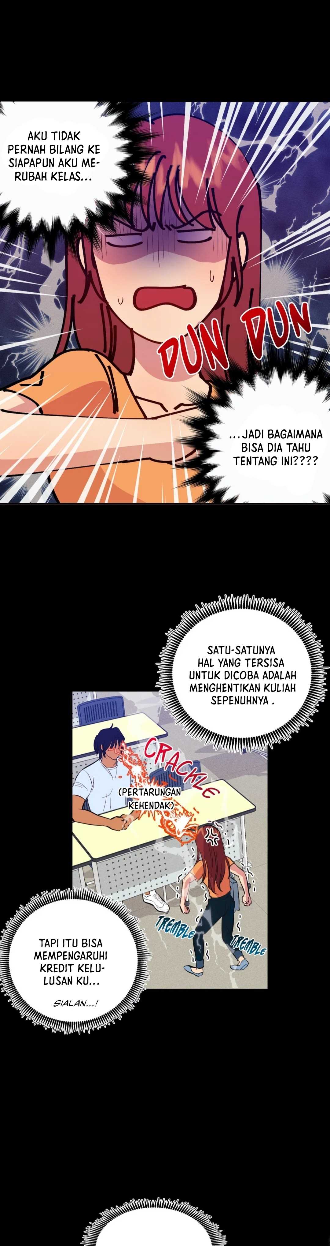 Hana’s Demons of Lust - Chapter 7 17 Hana’s Demons of Lust - Chapter 7 17