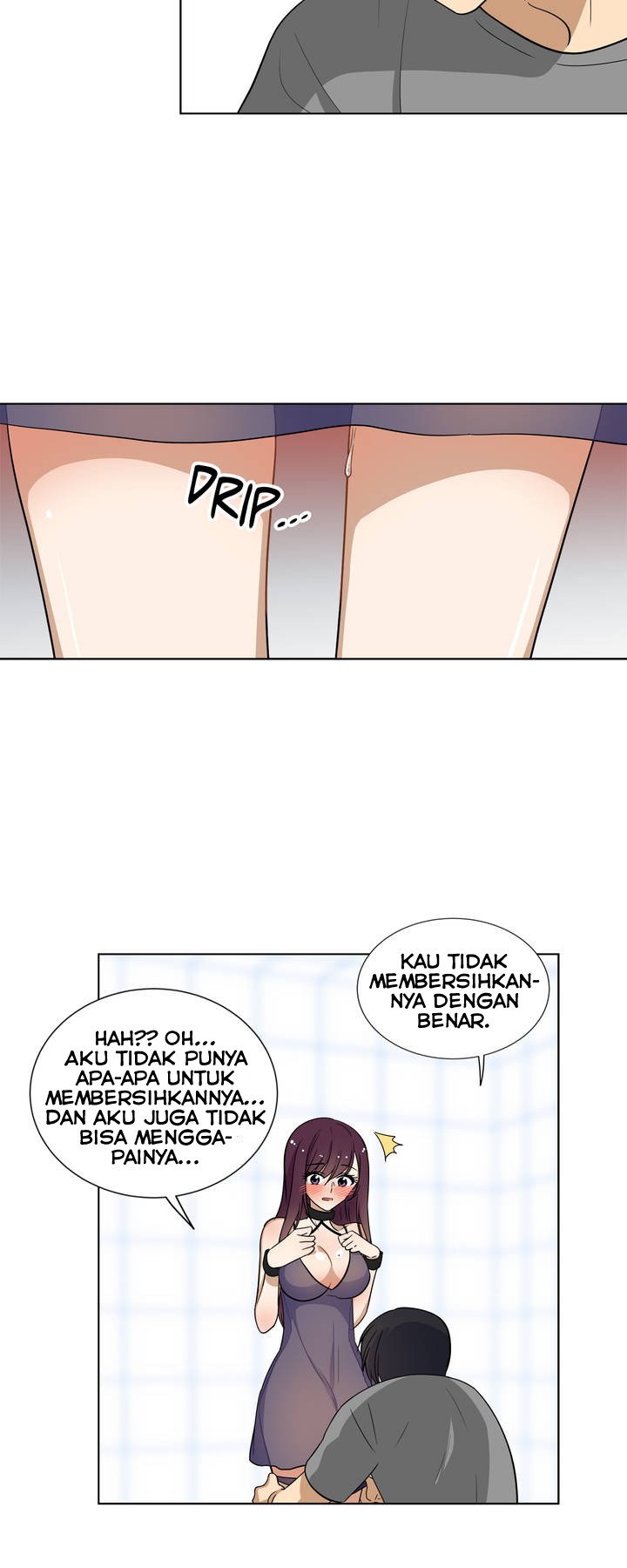 Shame Room - Chapter 7 28