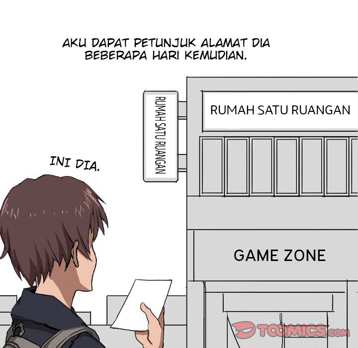 Forever Gossip - Chapter 7 19 Forever Gossip - Chapter 7 19