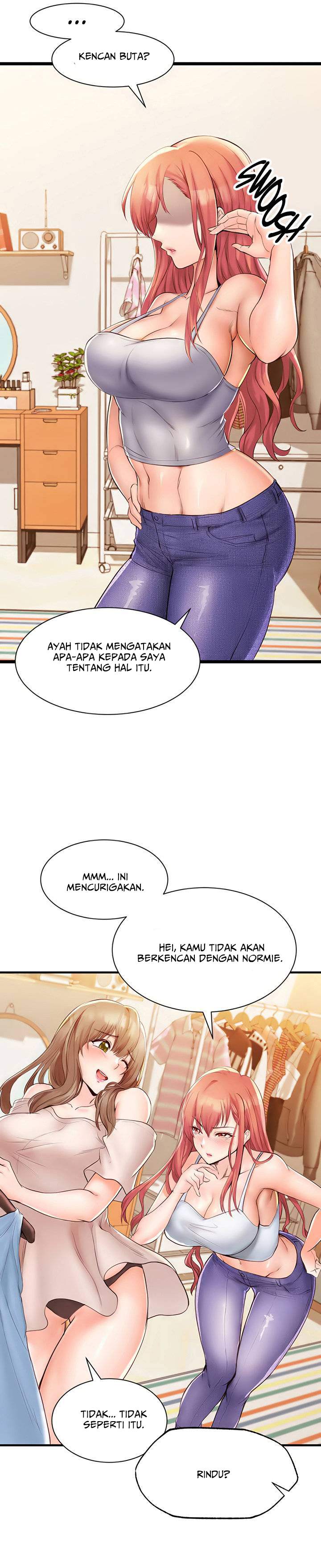 Phone Sex - Chapter 7 17