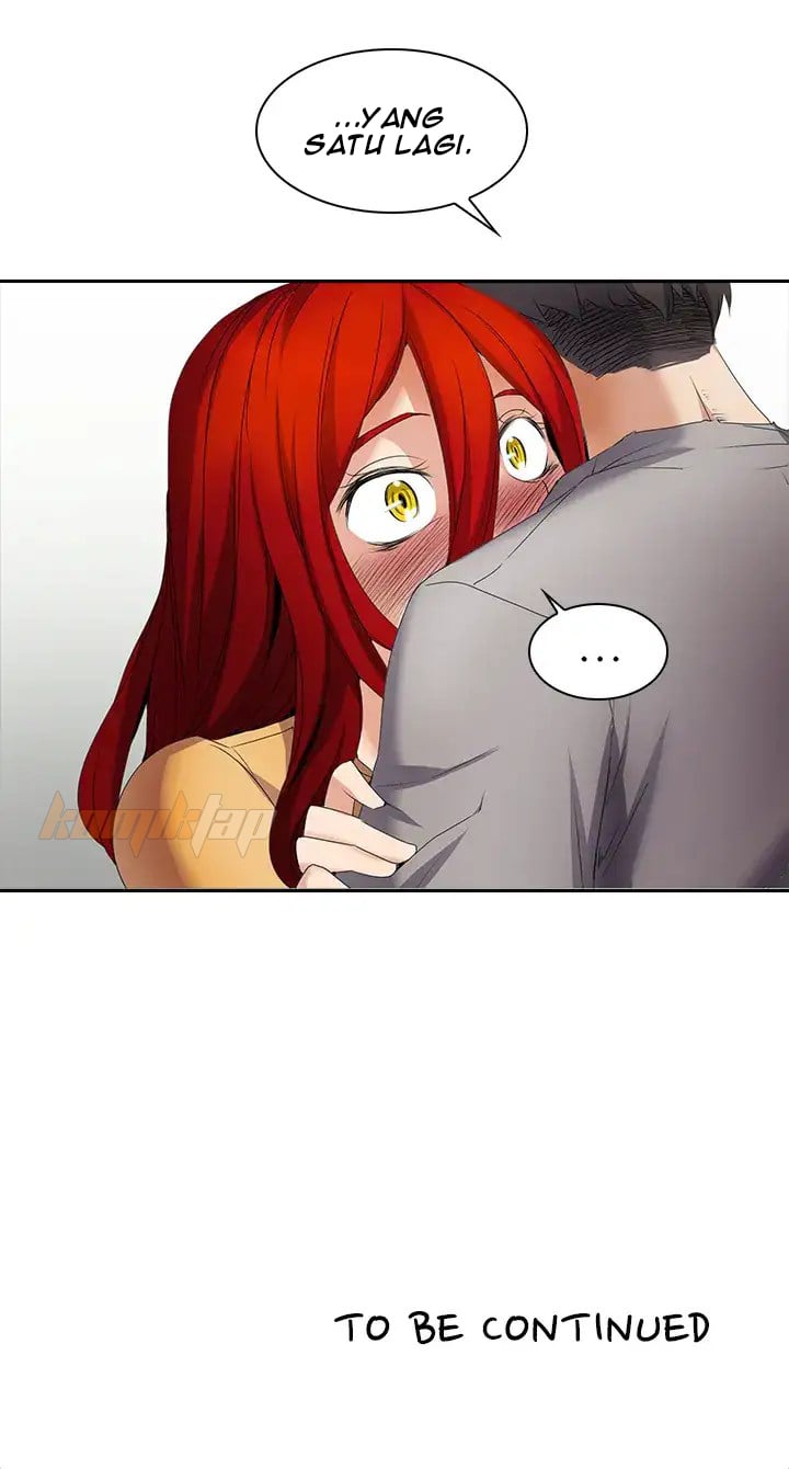 Cartoonists NSFW - Chapter 7 27