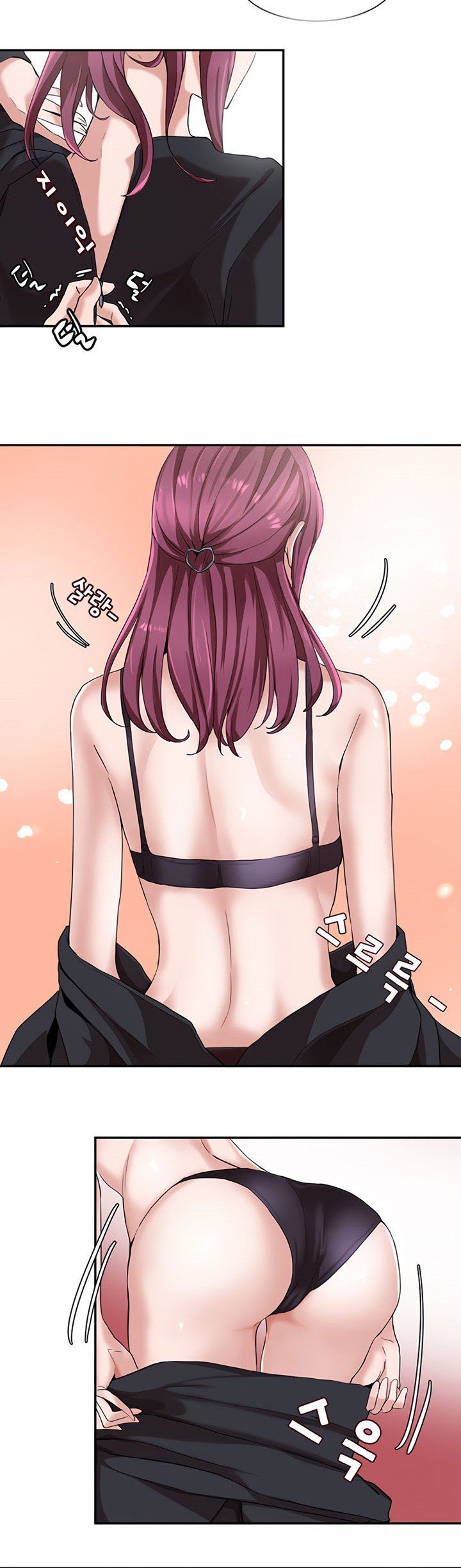 Circles - Chapter 7 7