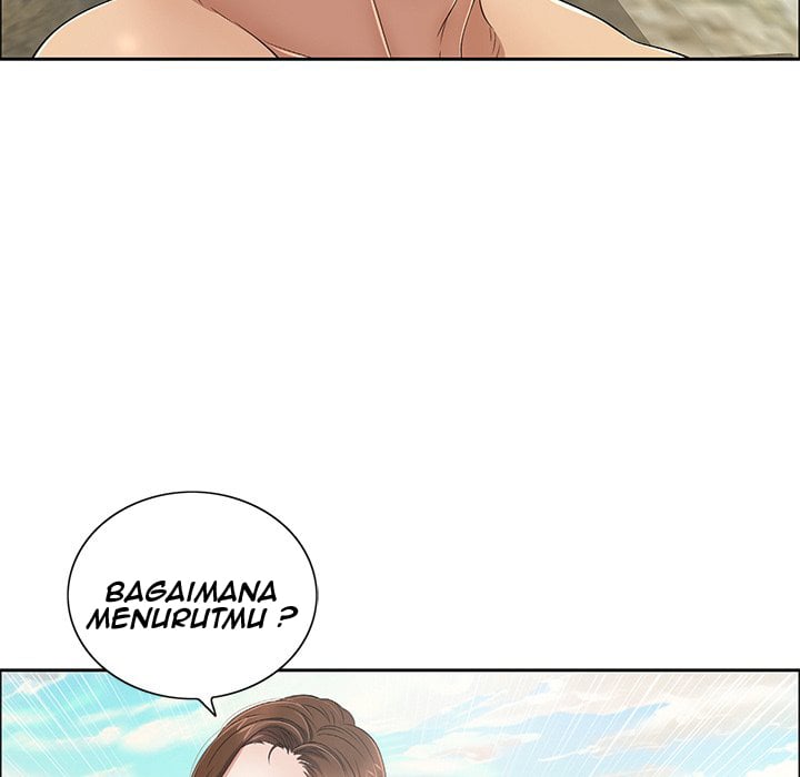 A Killer Woman - Chapter 7 27