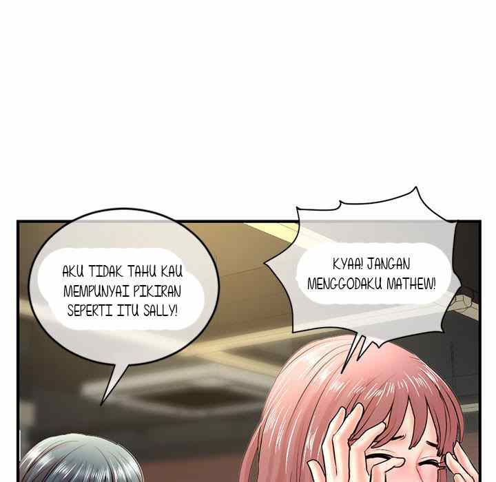 Midnight PC Cafe - Chapter 8 129