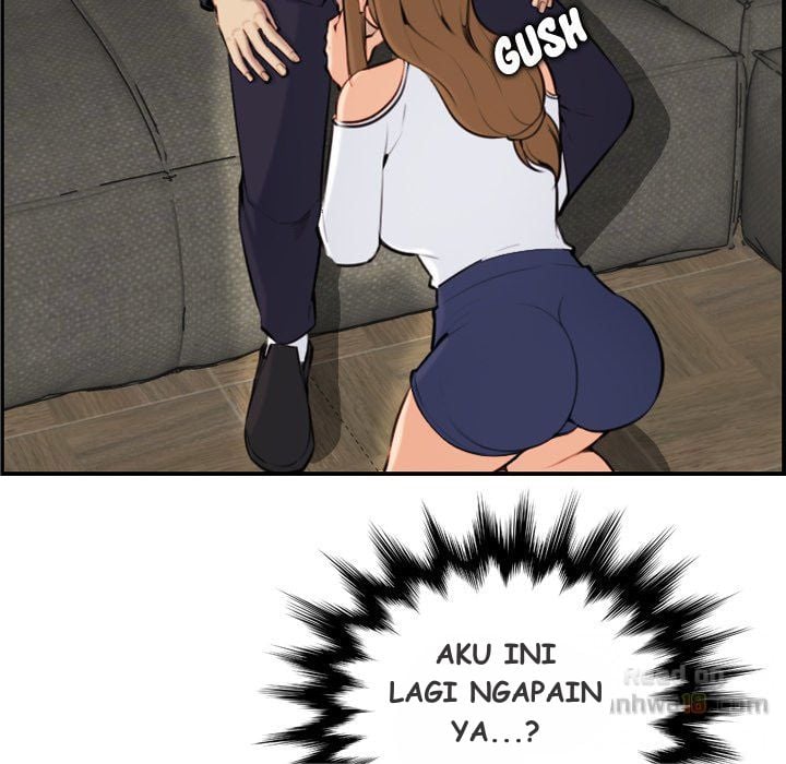 Never Too Late - Chapter 7 80