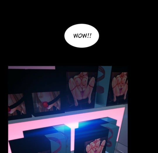 Her Toy Shop - Chapter 7 31