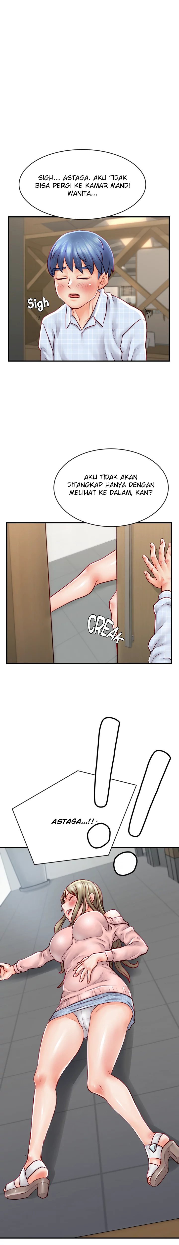 Love Is On The Air - Chapter 7 21