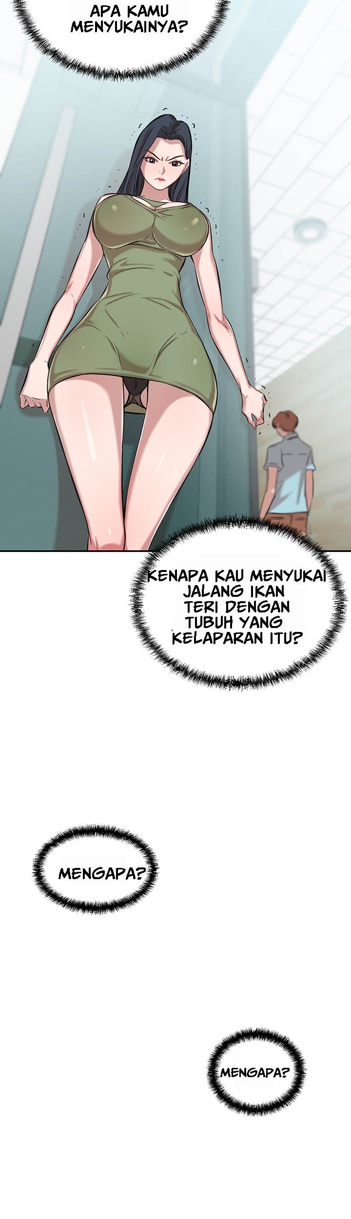 Puberty - Chapter 7 48