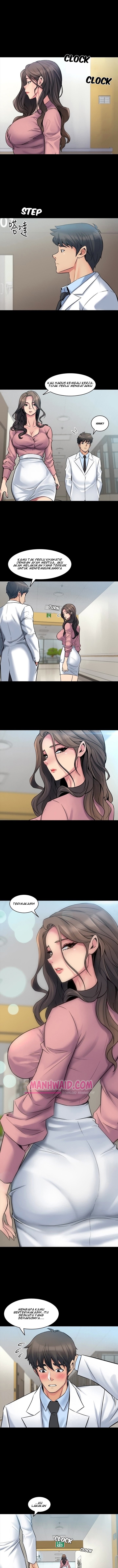 Cohabitation with My Ex-Wife - Chapter 7 3 Cohabitation with My Ex-Wife - Chapter 7 3