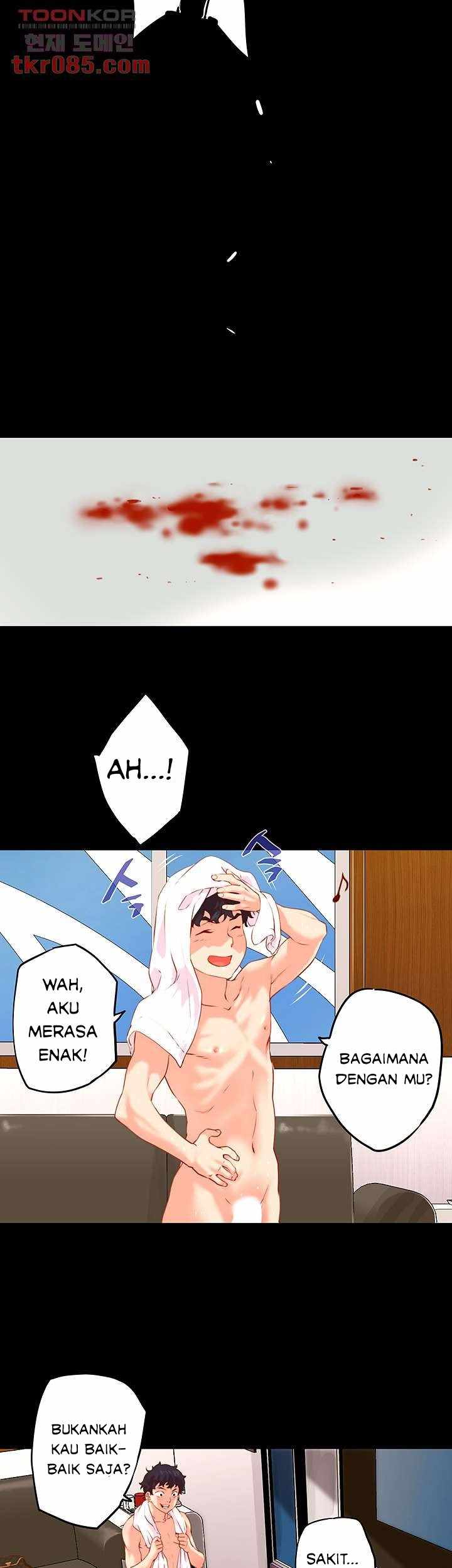 Cum in New Employee - Chapter 7 28