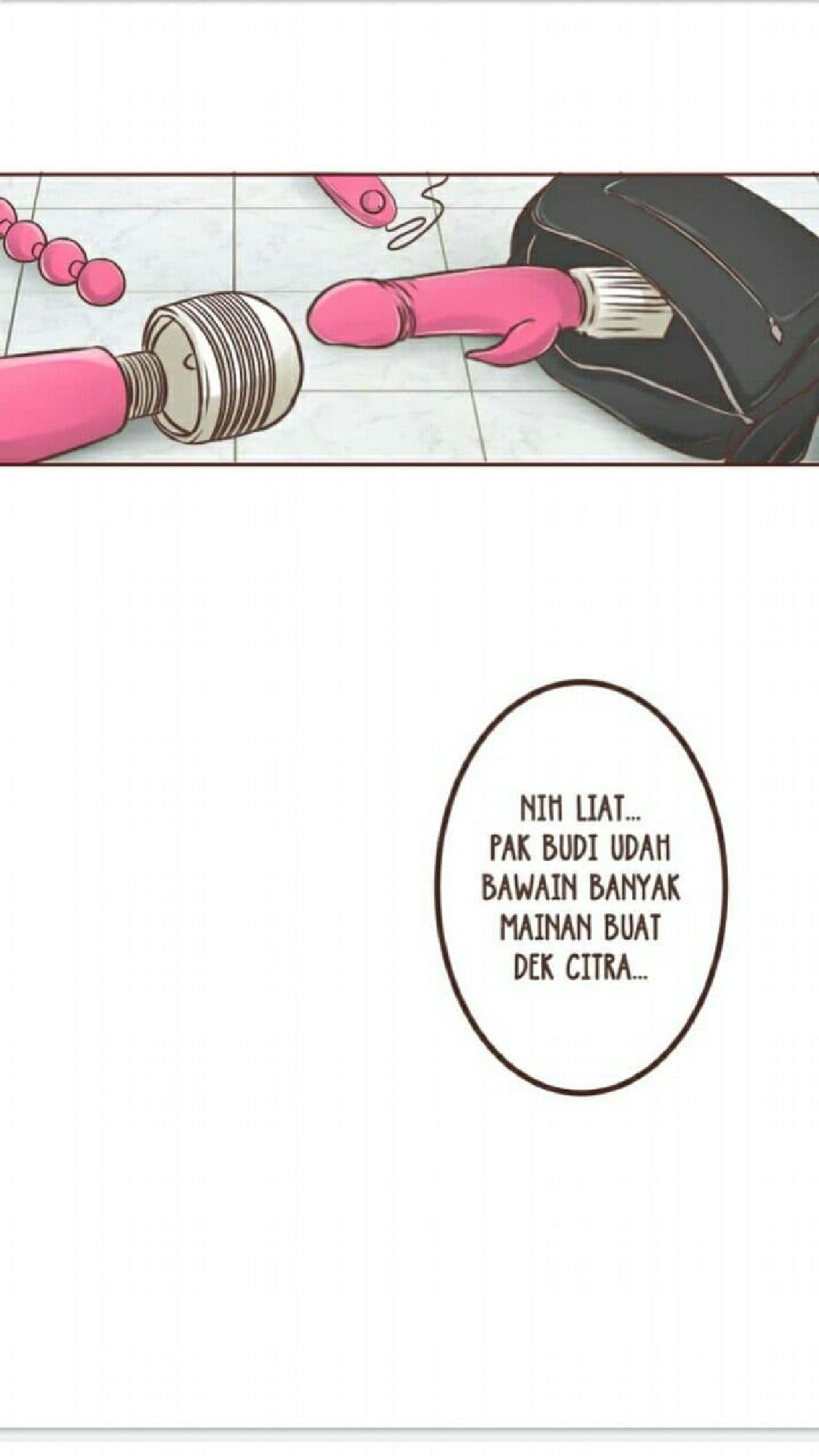 Madloki Cerita Citra - Chapter 7 6 Madloki Cerita Citra - Chapter 7 6