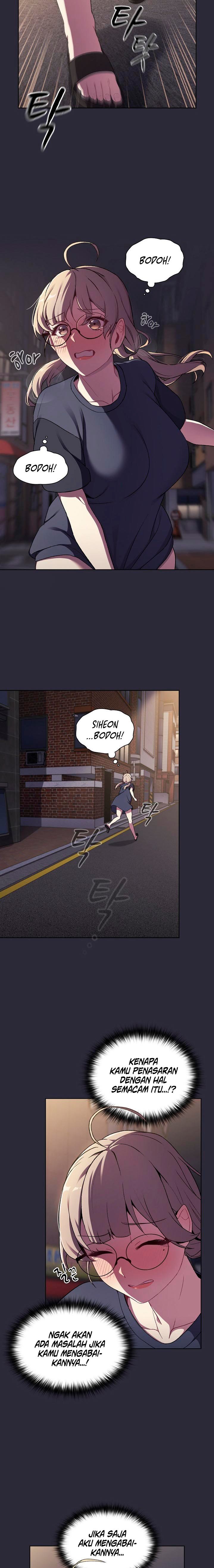 What am I supossed to do now? - Chapter 7 7 What am I supossed to do now? - Chapter 7 7