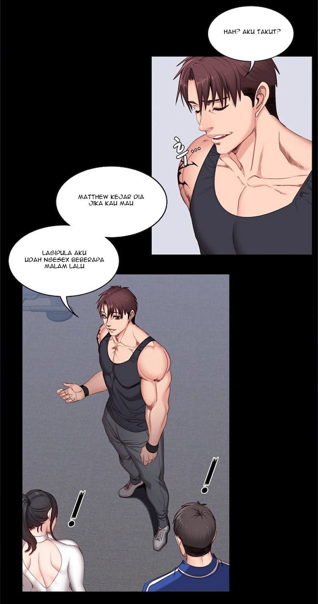 Fitness Uncensored - Chapter 7 29