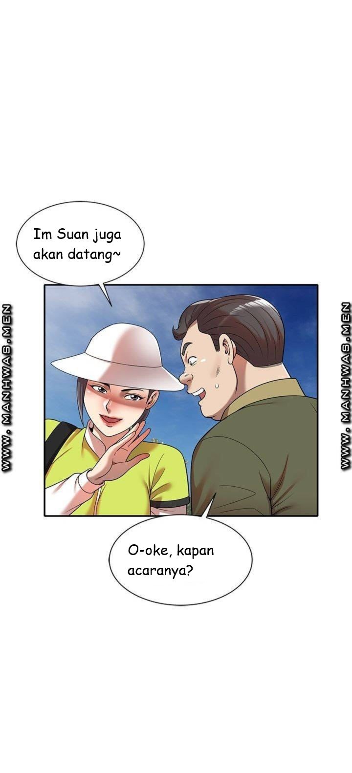 Caddie Mom - Chapter 8 104