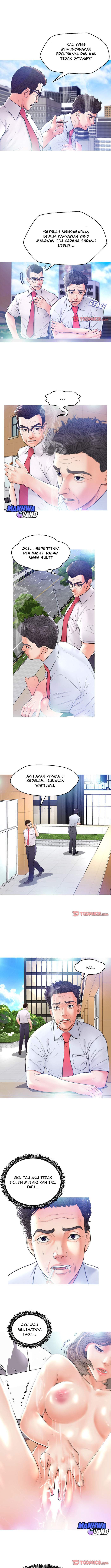 Daughter in Law - Chapter 7 3