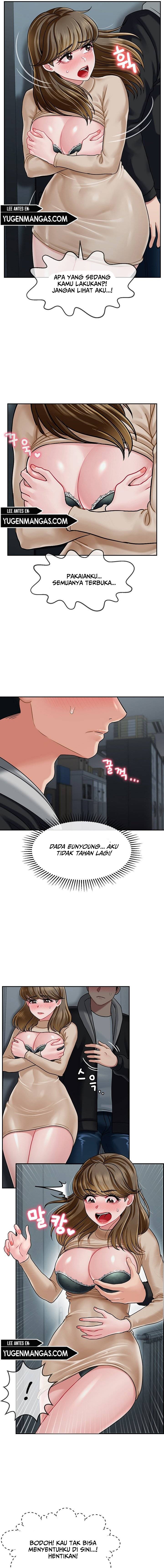 An Ardent Teaching Life - Chapter 7 5