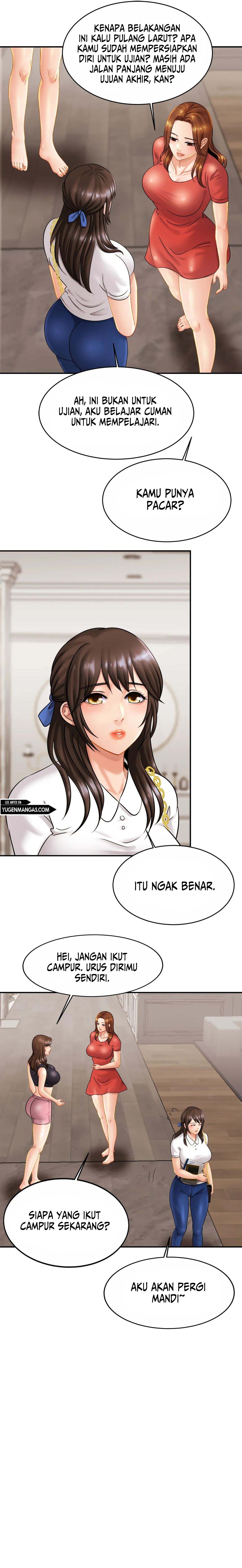 Closefam - Chapter 7 4