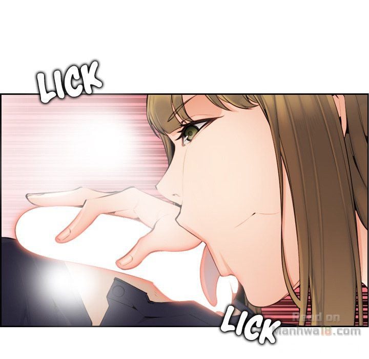Never Too Late - Chapter 7 35