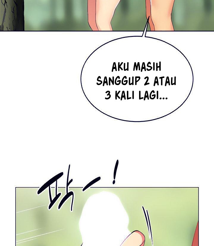 A Good Day to Camp - Chapter 7 82